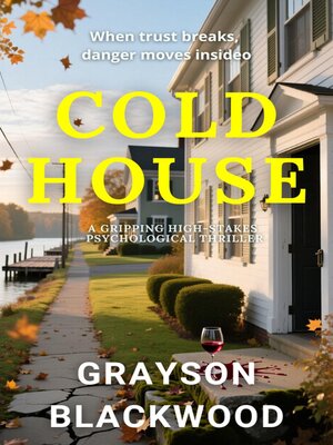 cover image of Cold House